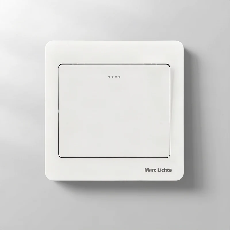 European flush-mounted socket 16 A