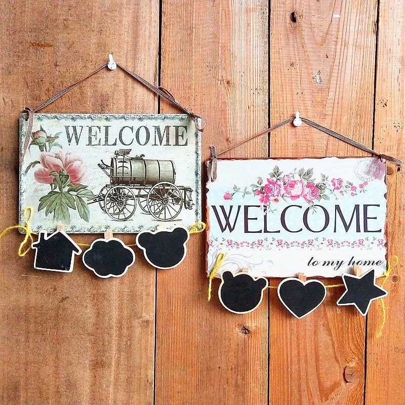 Decorative Wall Plate