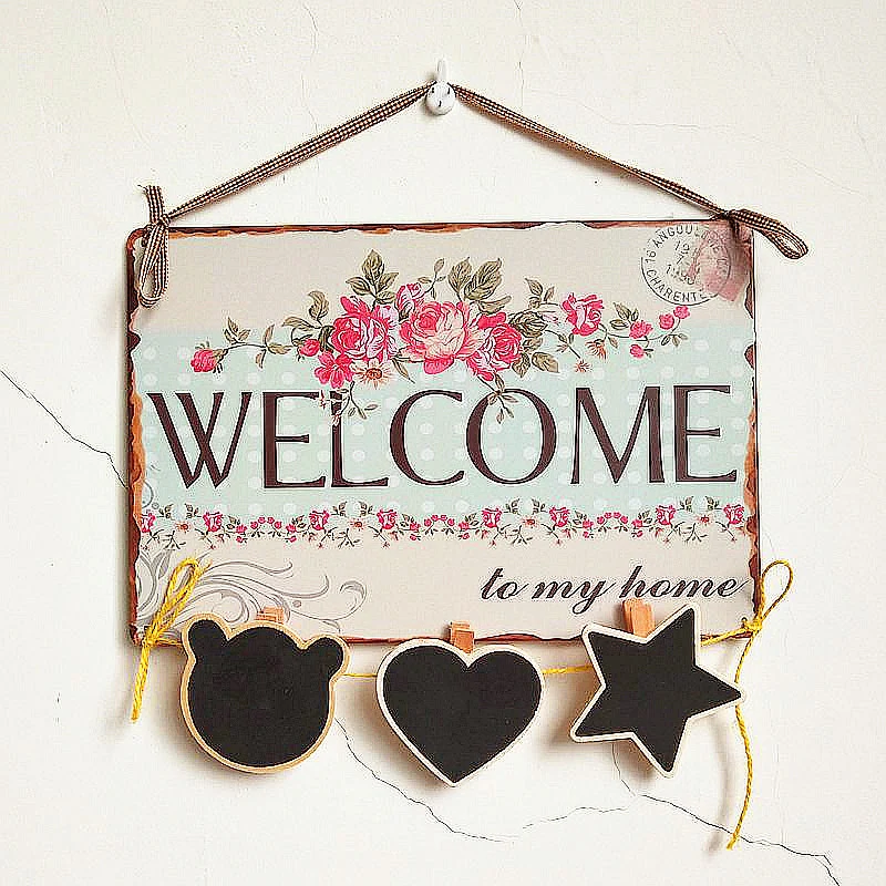 Decorative Wall Plate