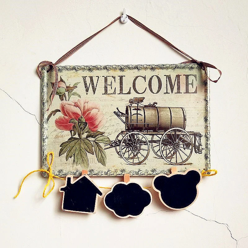 Decorative Wall Plate