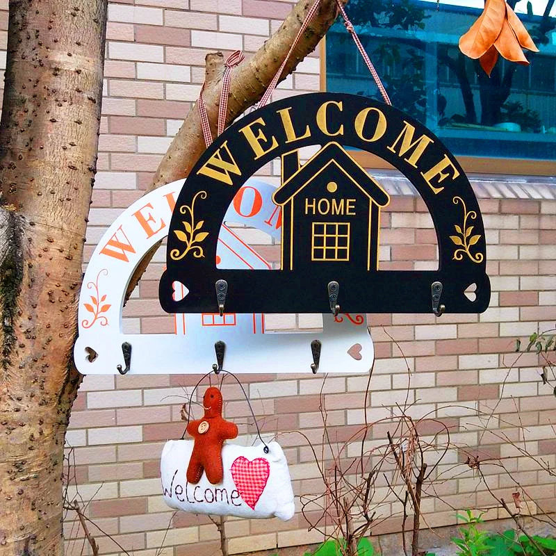 Decorative Wall Mount