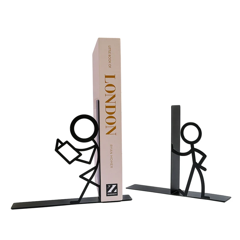 Decorative Bookends