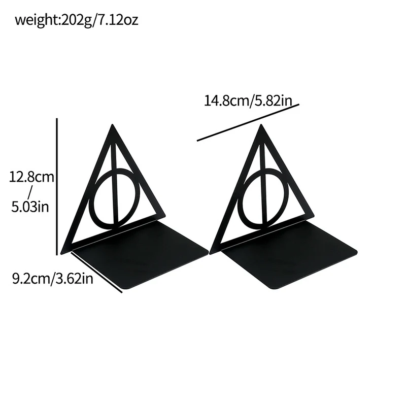 Decorative Bookends 1789529973