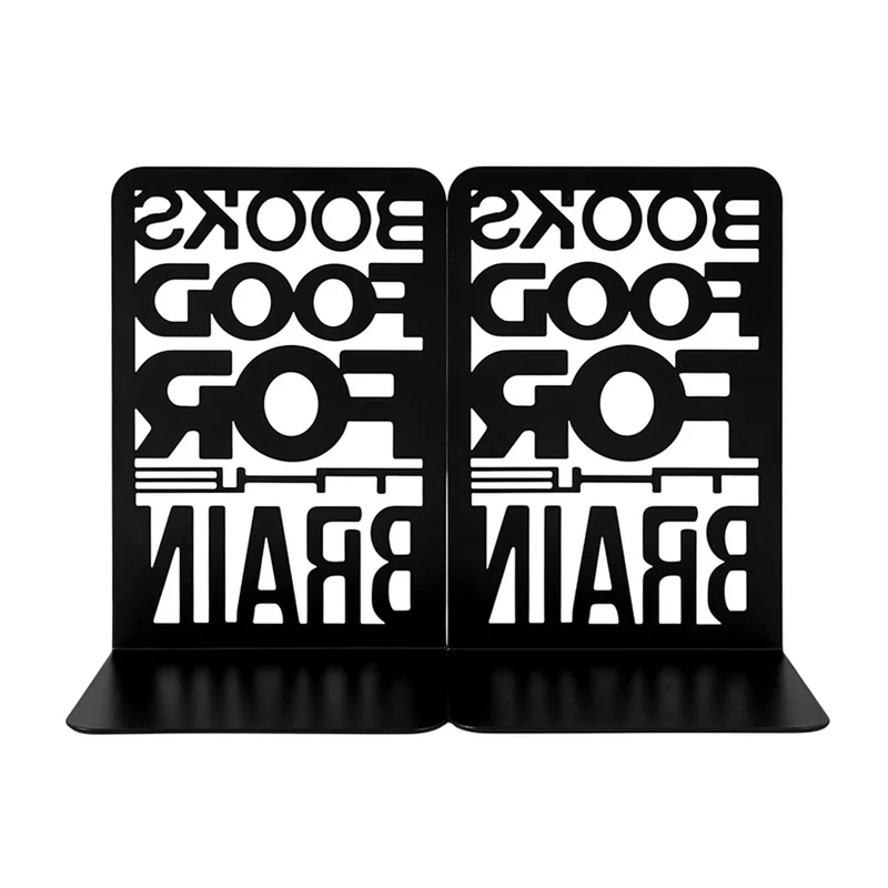 Creative Decorative Bookends