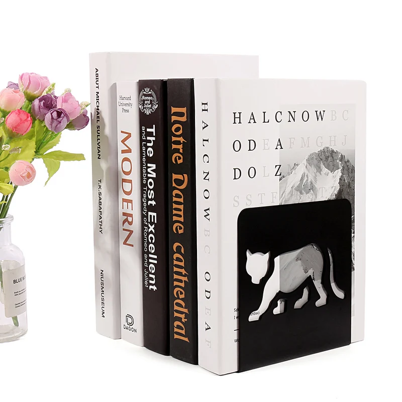 Artistic Fairy Design Bookends