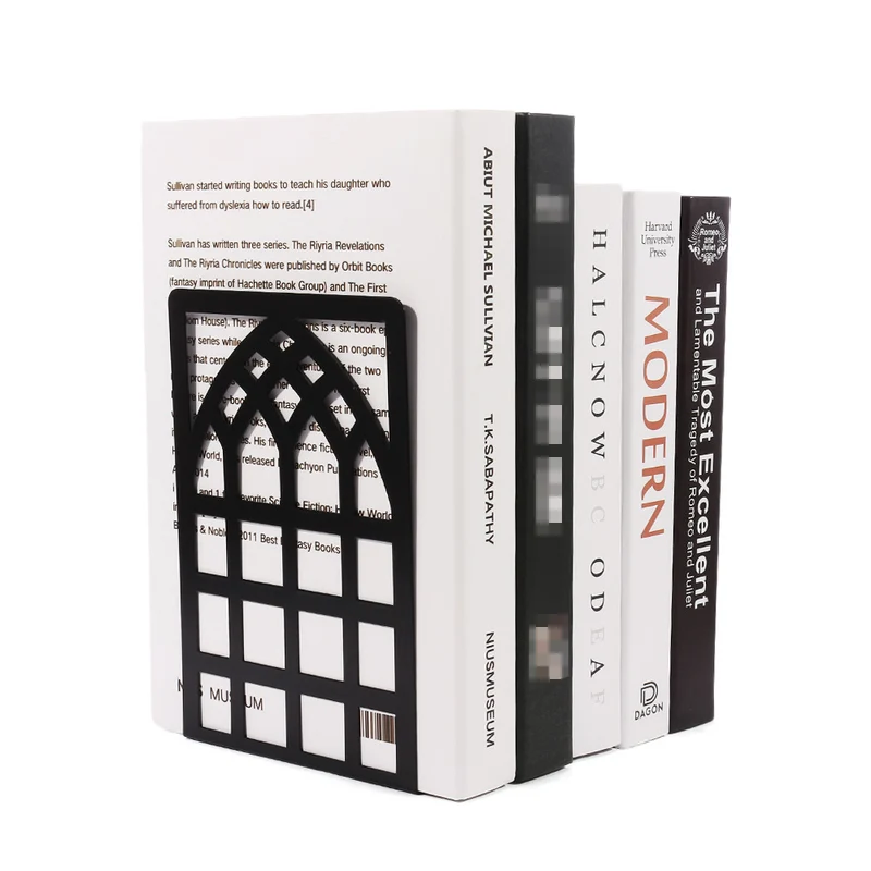 Artistic Fairy Design Bookends