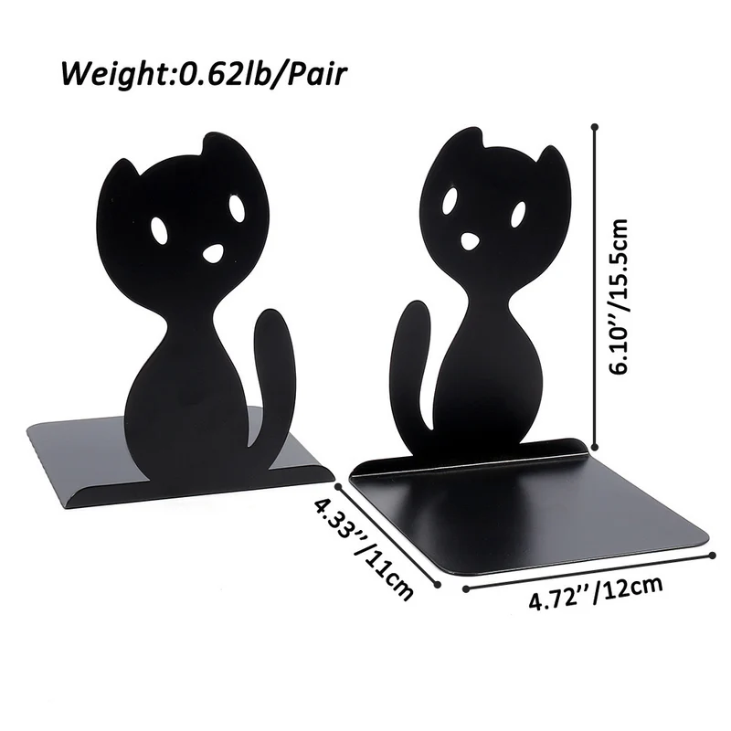 Decorative Bunny Bookends