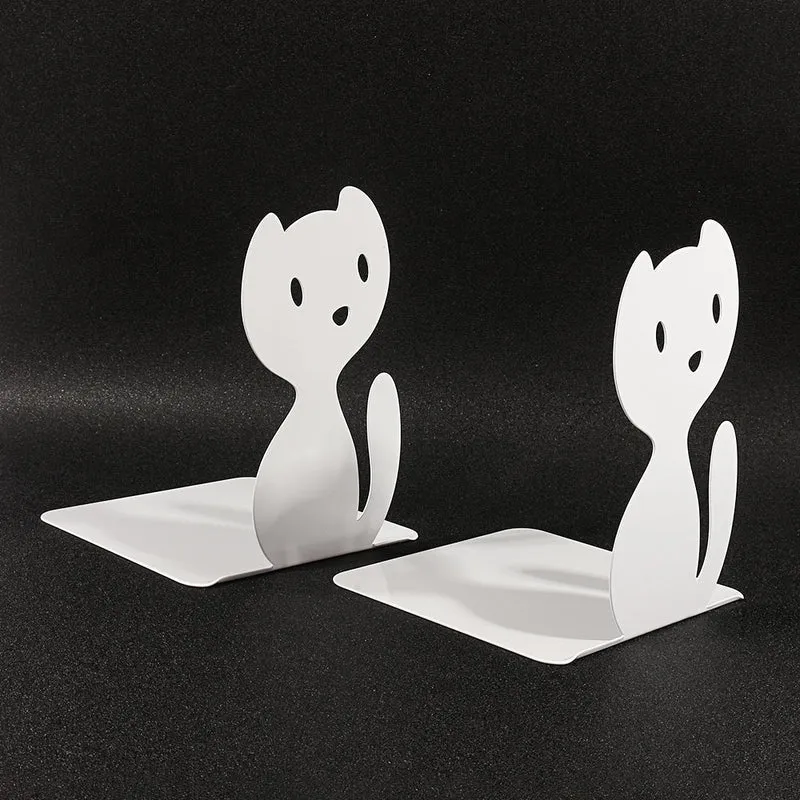 Decorative Bunny Bookends