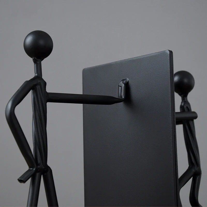 Decorative Bookends