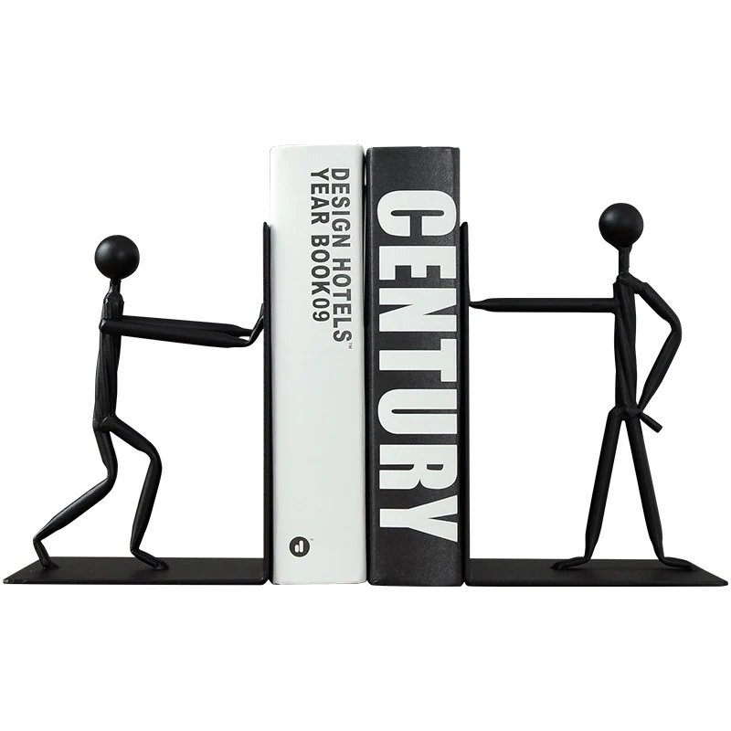 Decorative Bookends