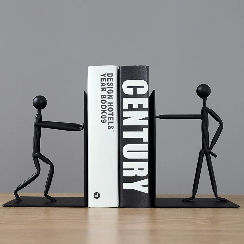 Decorative Bookends