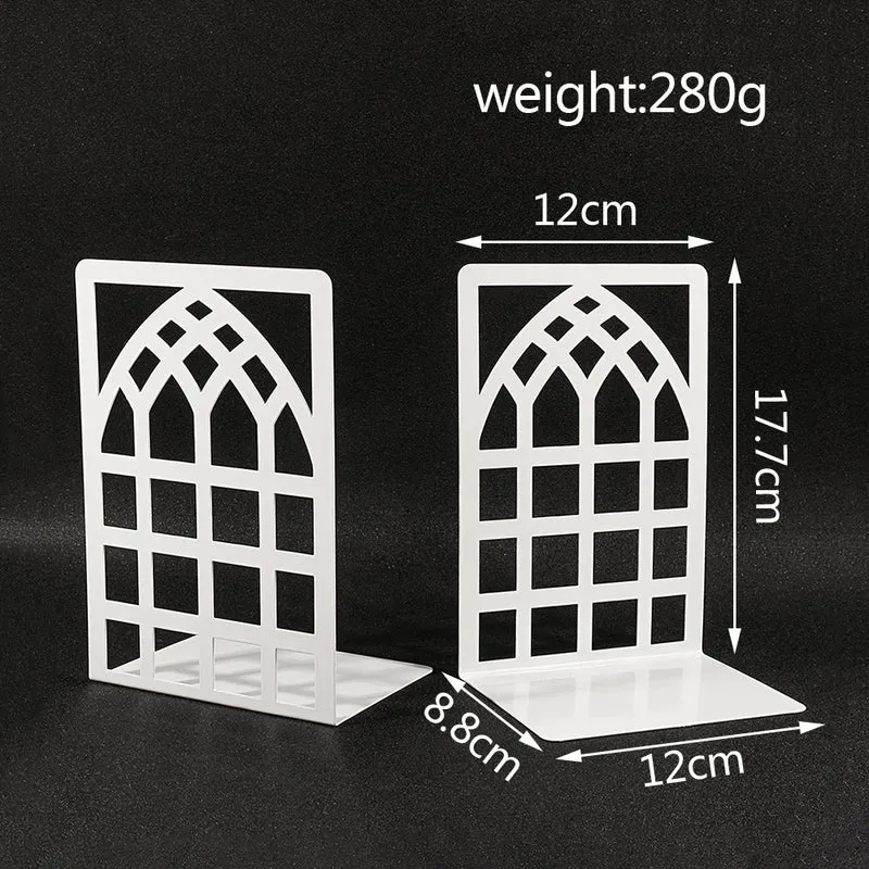Gothic Decorative Bookends