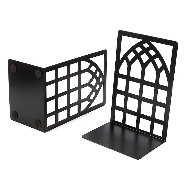 Gothic Decorative Bookends