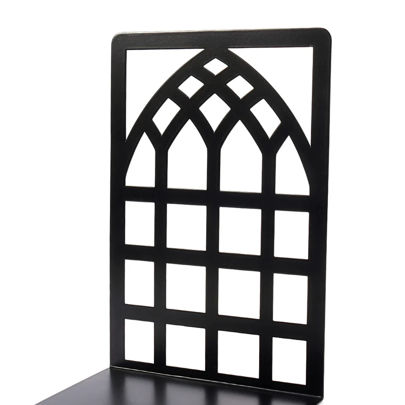 Gothic Decorative Bookends