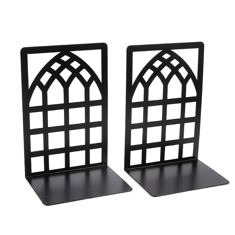 Gothic Decorative Bookends