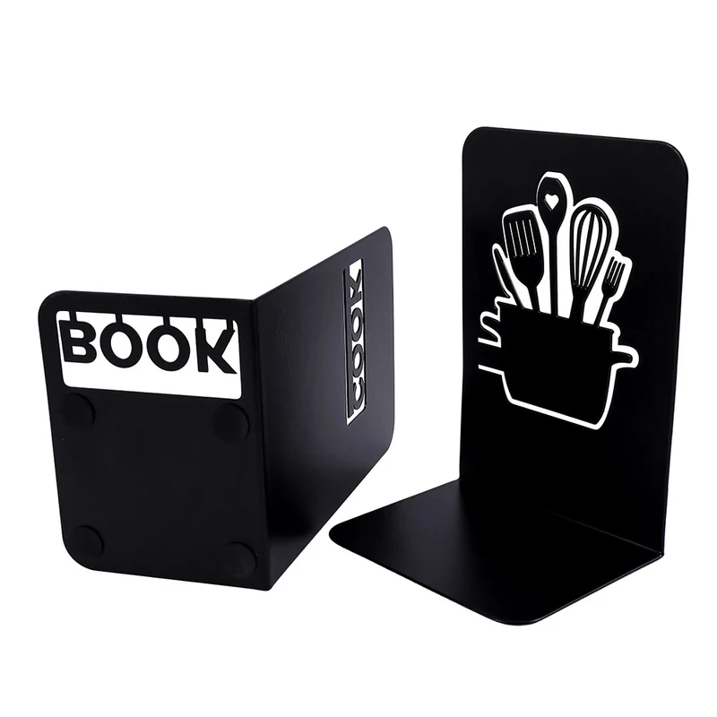Decorative Kitchen Bookends