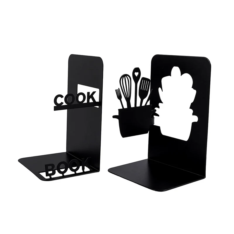 Decorative Kitchen Bookends