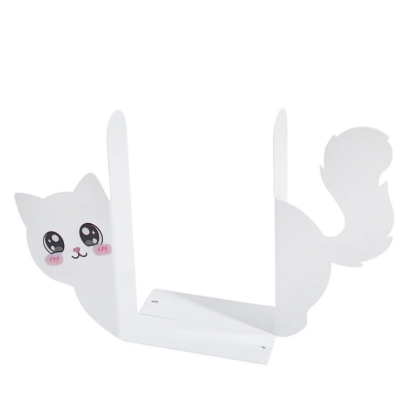 Decorative Cat Bookends
