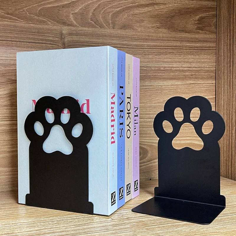 Decorative Cat Bookends