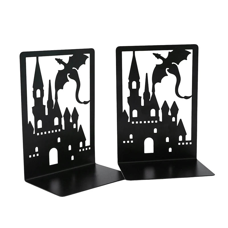 Decorative Bookends