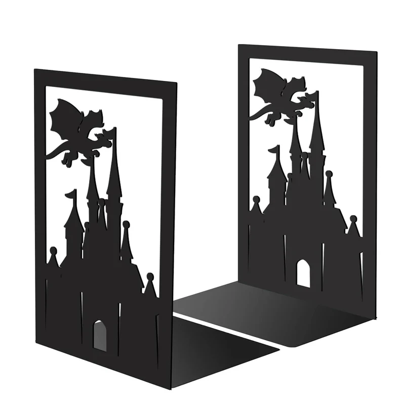 Decorative Bookends