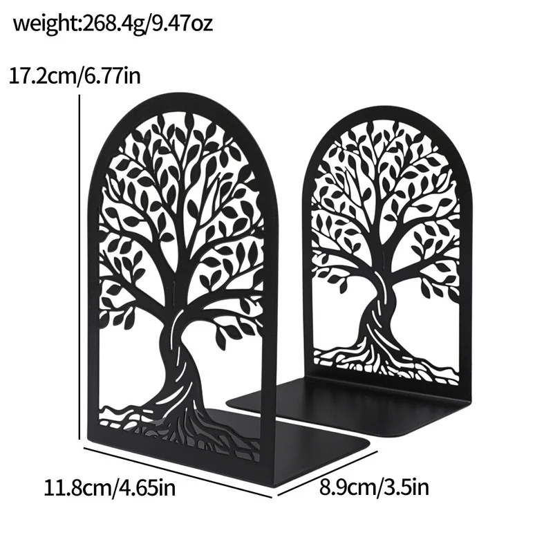 Decorative Bookend