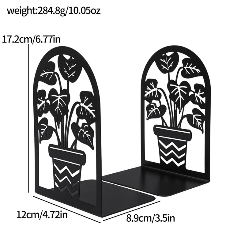 Decorative Bookend