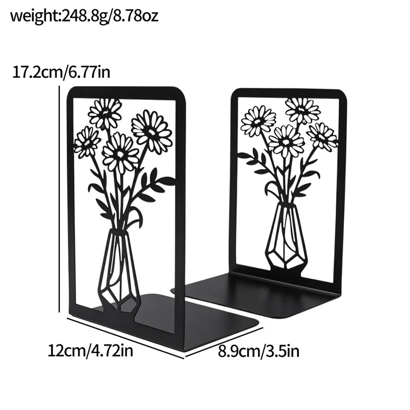 Decorative Bookend