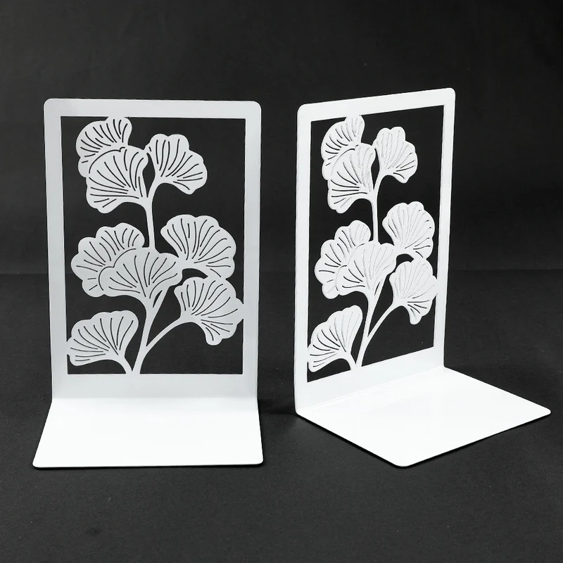 Decorative Book Ends