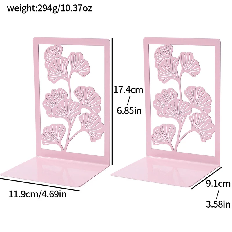 Decorative Book Ends