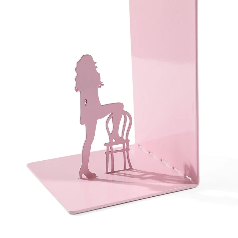 Creative Musician-Themed Bookends