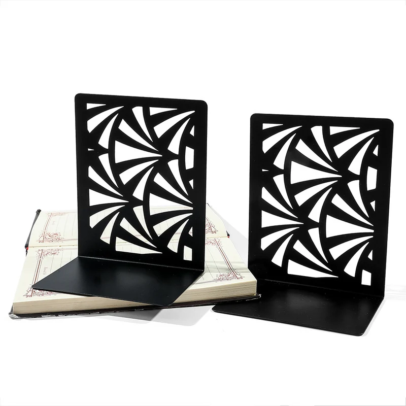 Artistic Decorative Bookends