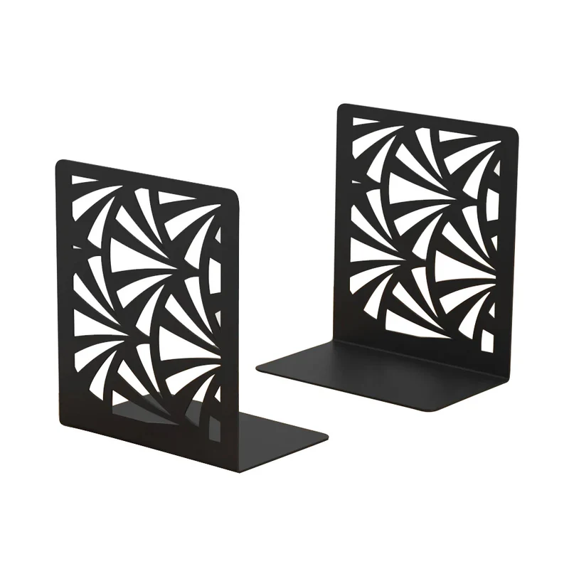Artistic Decorative Bookends