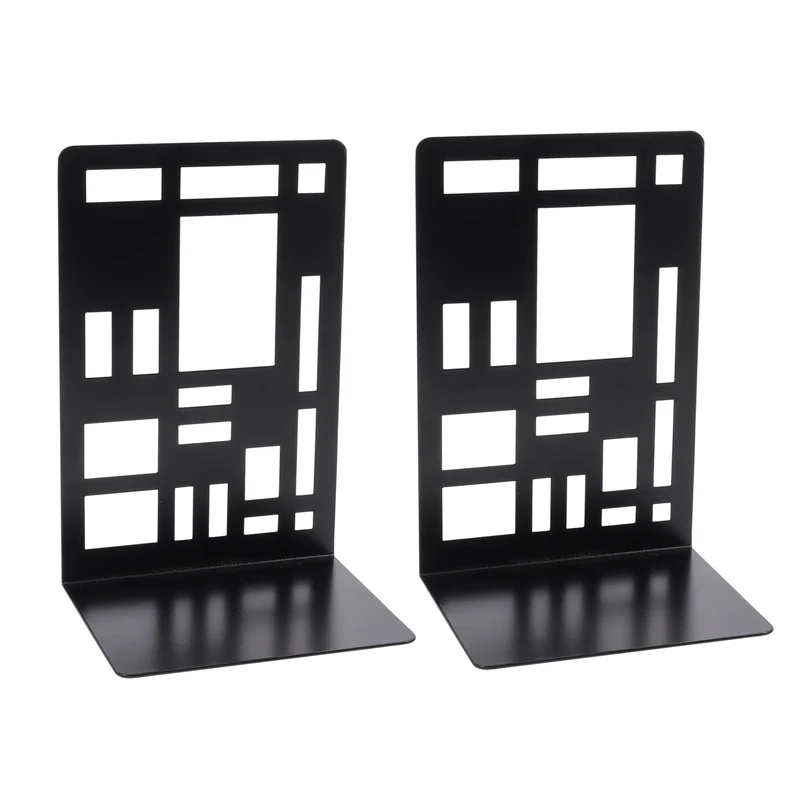 Artistic Bird-Themed Bookends