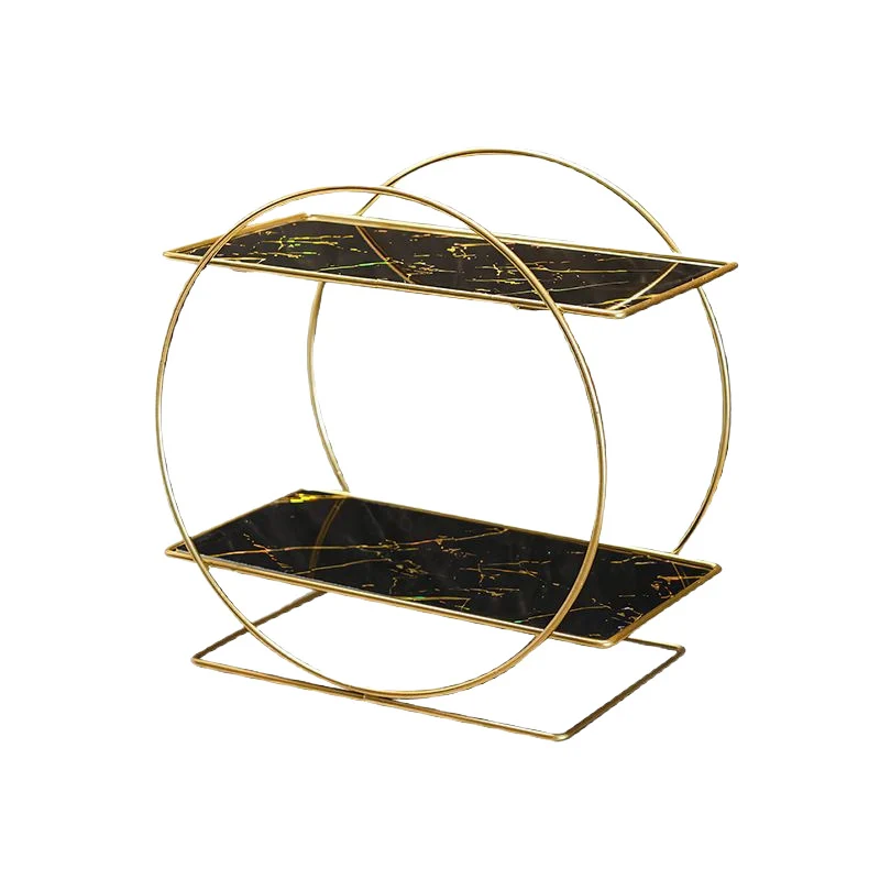 Elegant Decoration Stand Stornfield