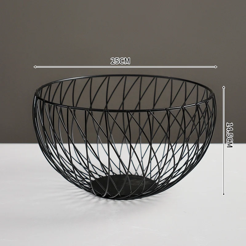 Wire basket Stornfield