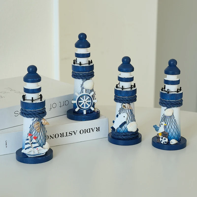 Decorative Ship Model Stornfield