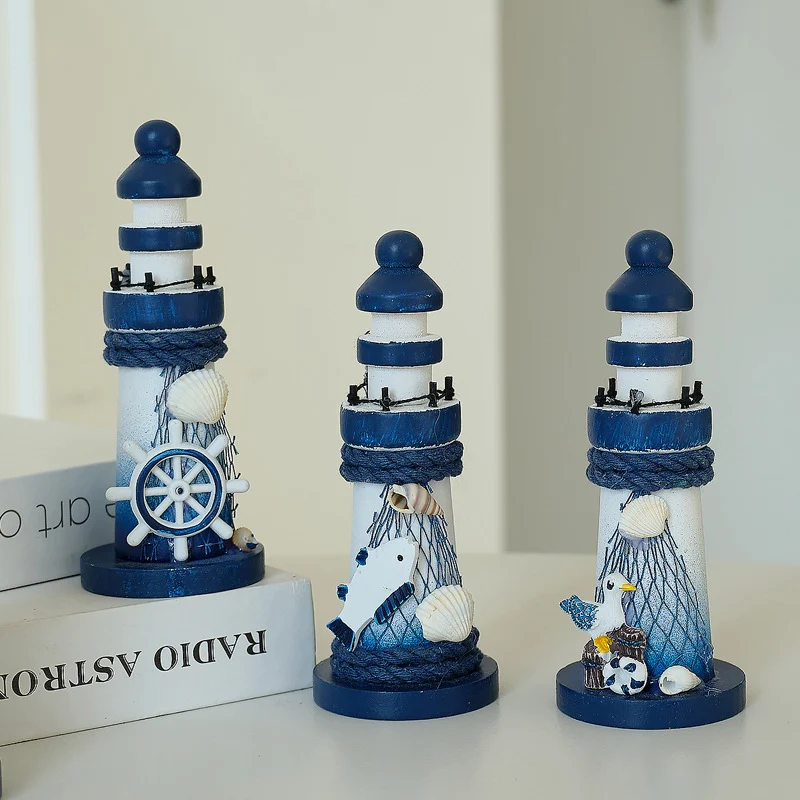 Decorative Ship Model Stornfield