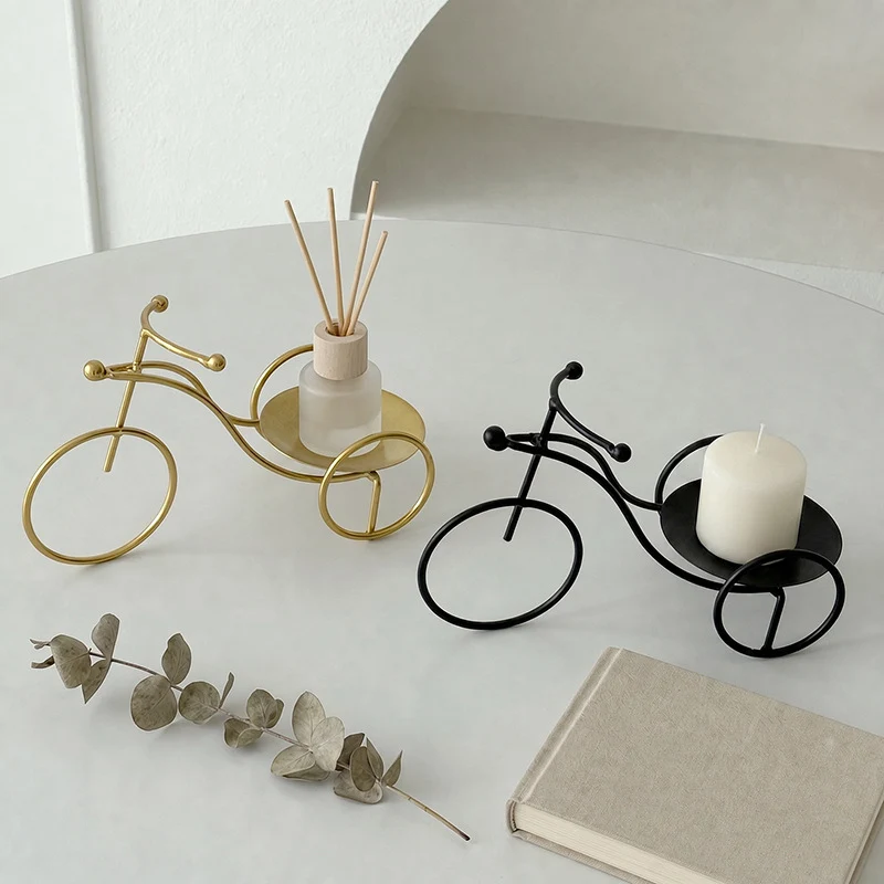 Decorative table accessory Stornfield
