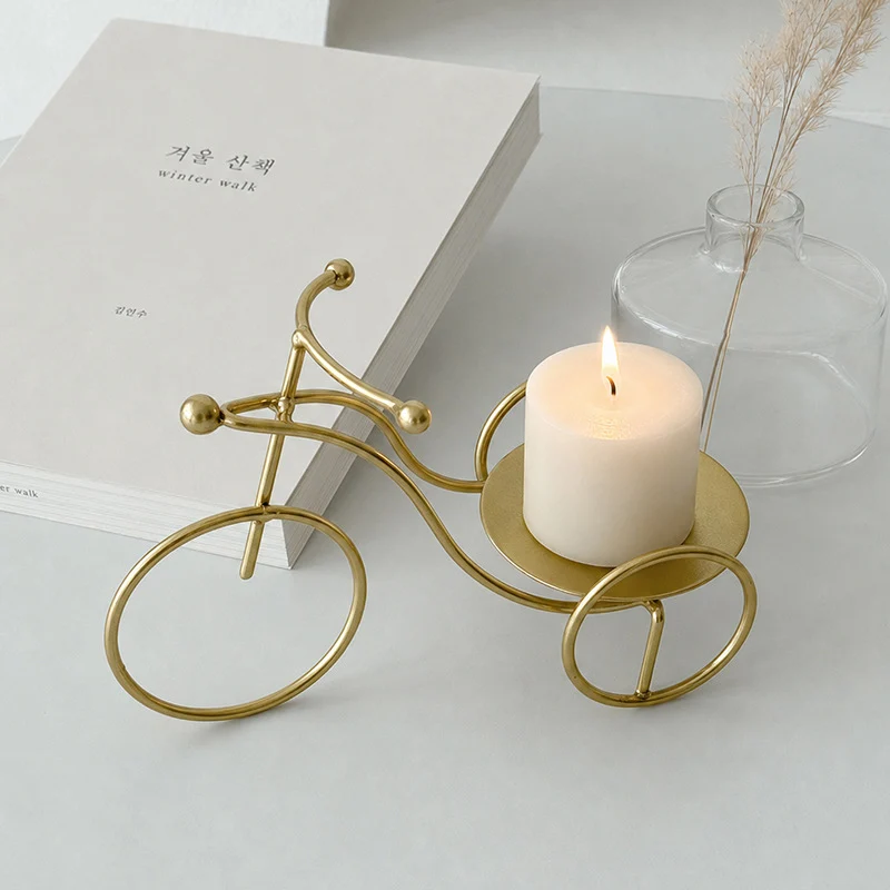 Decorative table accessory Stornfield