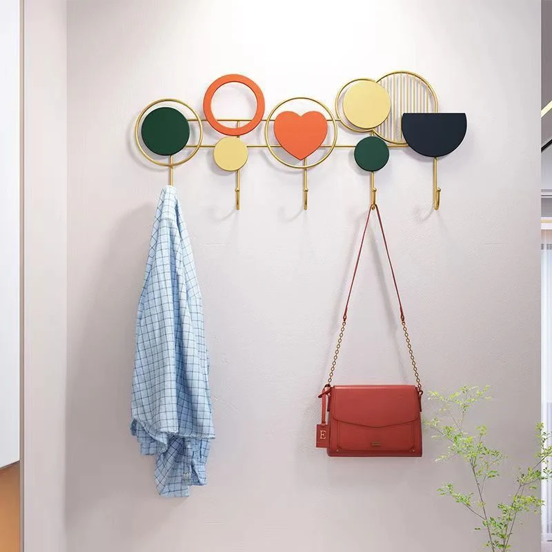 Wall wardrobe Stornfield