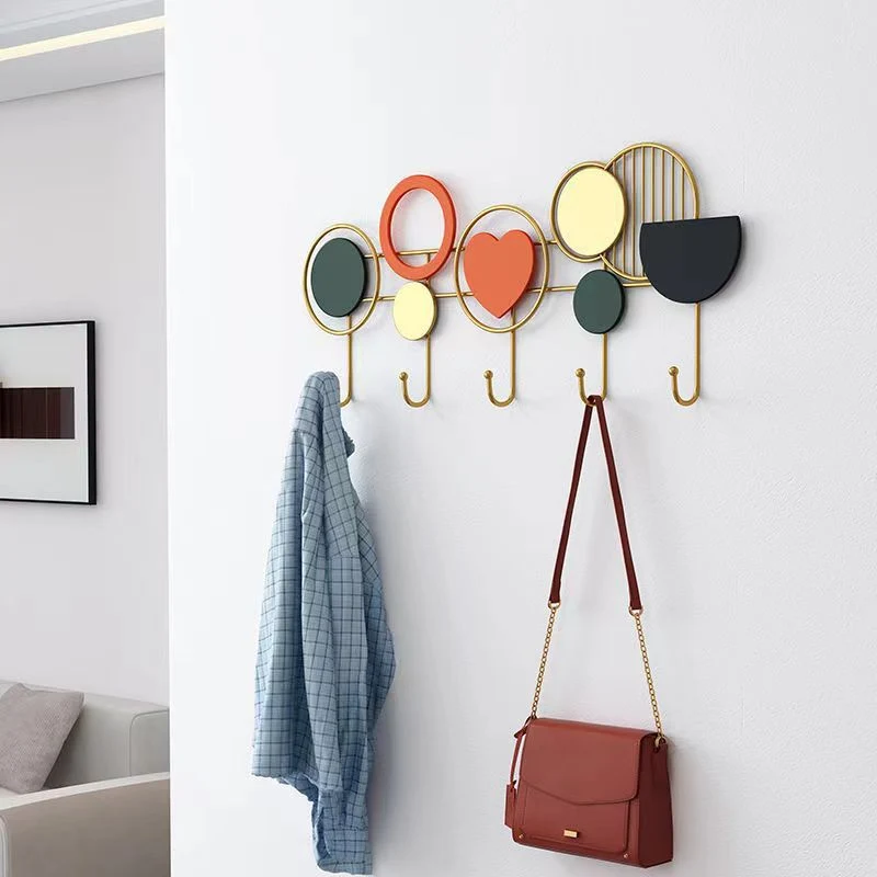 Wall wardrobe Stornfield