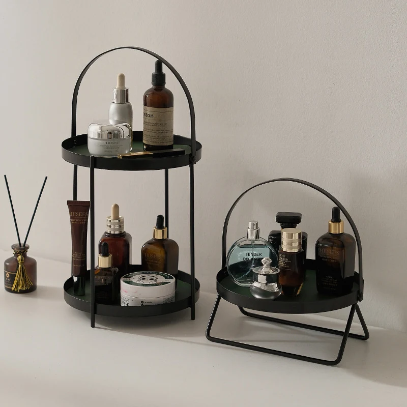 Elegant Metal Table Stornfield