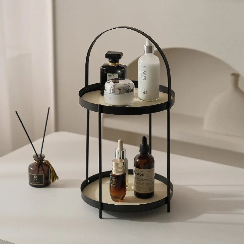 Elegant Metal Table Stornfield