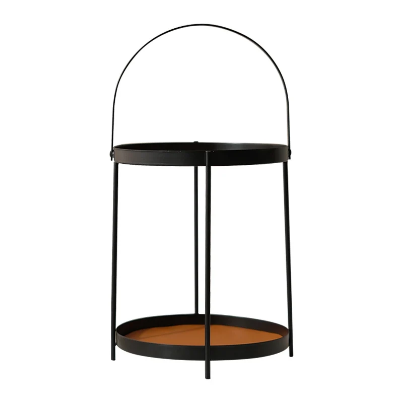 Elegant Metal Table Stornfield