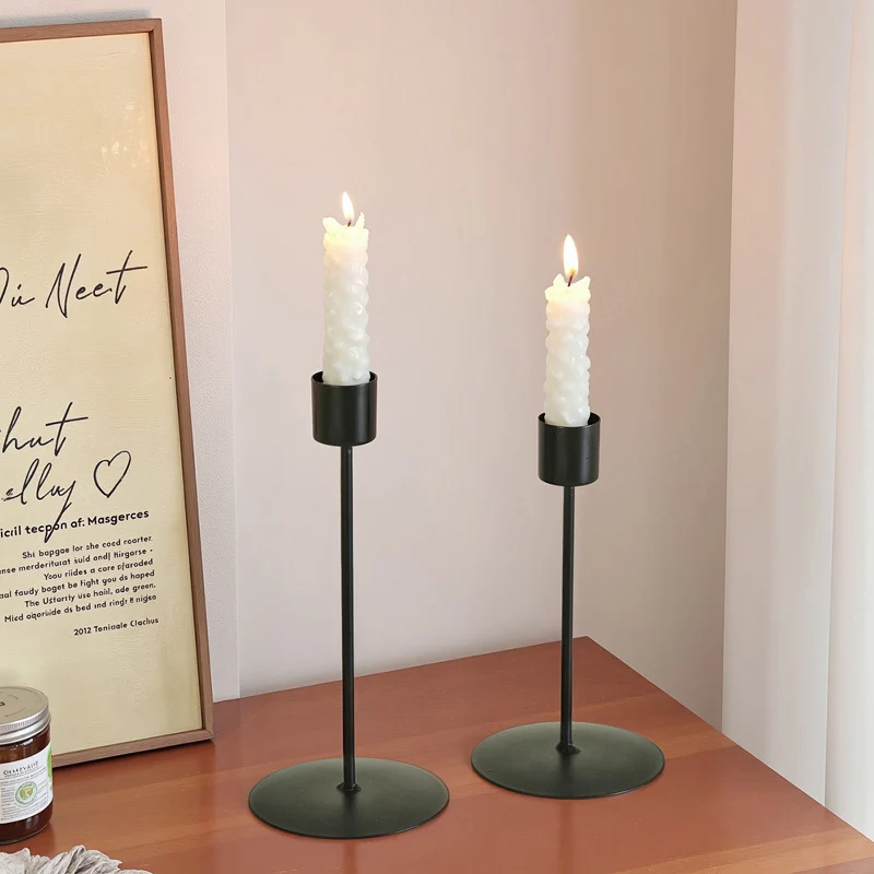 elegant Candle Holder Stornfield