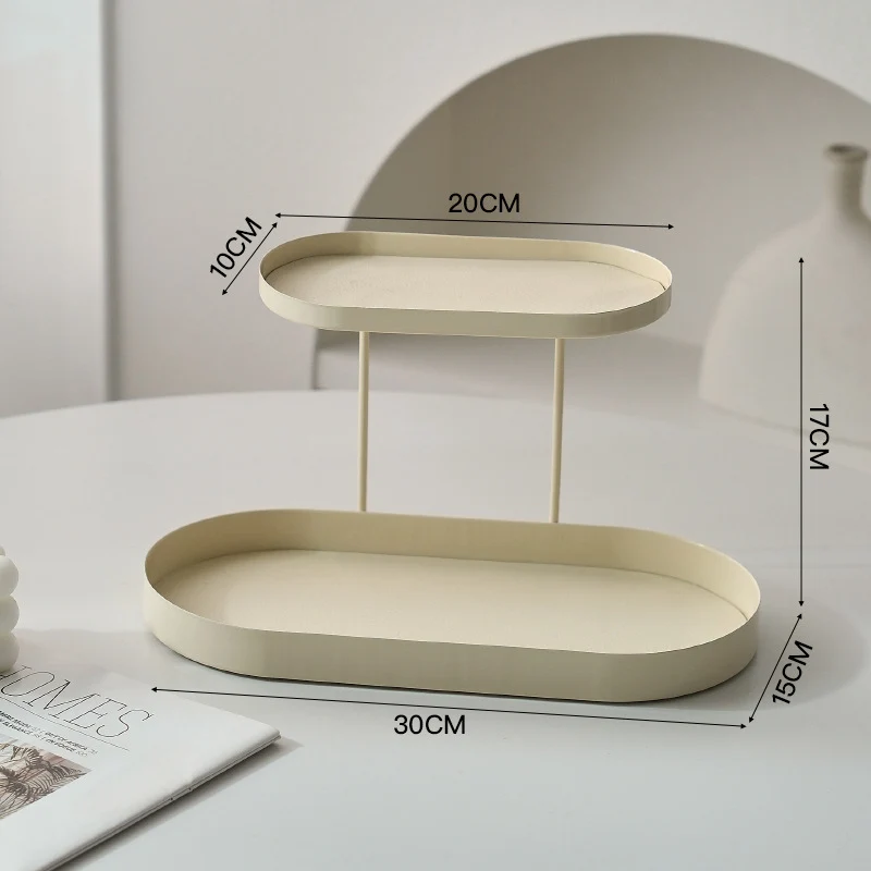 Decorative storage holder Stornfield
