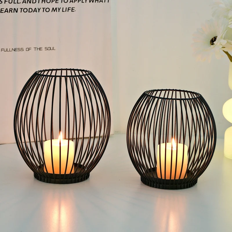 Decorative Metal Vase Stornfield