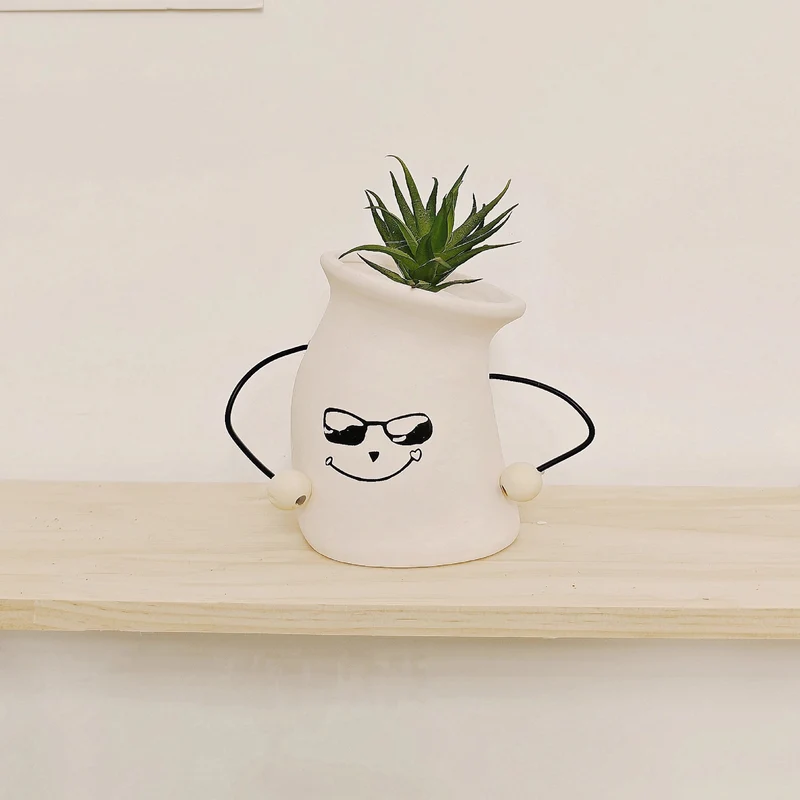 Decorative Plant Pot Stornfield
