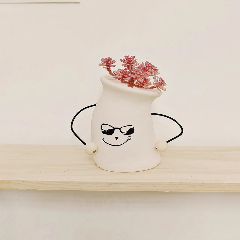 Decorative Plant Pot Stornfield